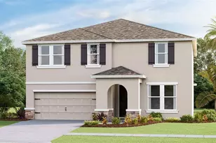 6615 Flint Crk Dr, Land O Lakes, FL 34638 - Photo 1
