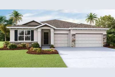19749 Gladeview Way, Land O Lakes, FL 34638 - Photo 1