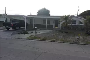 3535 Cantrell St, New Port Richey, FL 34652 - Photo 1