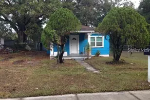 1741 W St Louis St, Tampa, FL 33607 - Photo 1