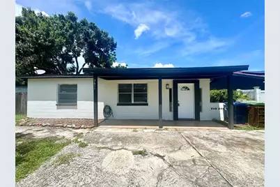 3611 W Rogers Avenue, Tampa, FL 33611 - Photo 1