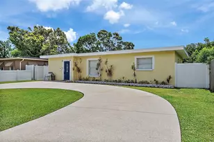 6366 38th Ave N, Saint Petersburg, FL 33710 - Photo 1