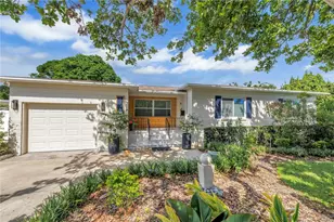 3301 43rd St N Street N, Saint Petersburg, FL 33713 - Photo 1