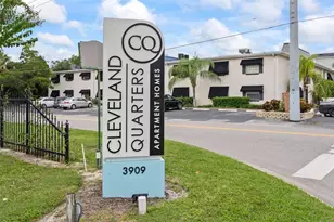 3909 W Cleveland St, Tampa, FL 33609 - Photo 1