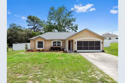 12218 Lamont Drive, Spring Hill, FL 34608 - Photo 1