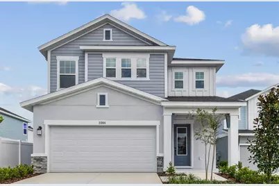 3264 Guanabana Crossing, Wesley Chapel, FL 33543 - Photo 1