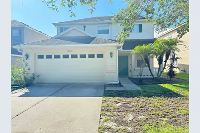 20625 Great Laurel Avenue, Tampa, FL 33647 - Photo 1