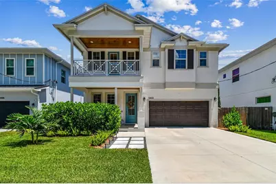 5408 S Elkins Avenue, Tampa, FL 33611 - Photo 1