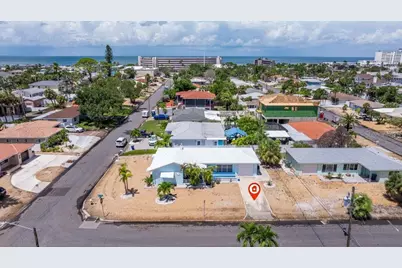 195 45th Avenue, Saint Pete Beach, FL 33706 - Photo 1