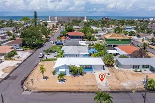 195 45th Ave, Saint Pete Beach, FL 33706 - Photo 1