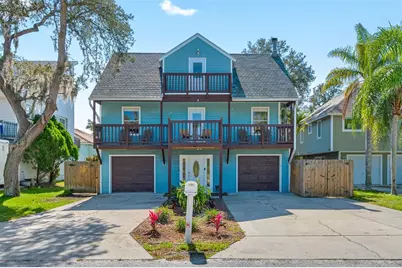 394 Ulelah Avenue, Palm Harbor, FL 34683 - Photo 1