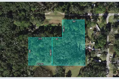 Cr 677, Webster, FL 33597 - Photo 1