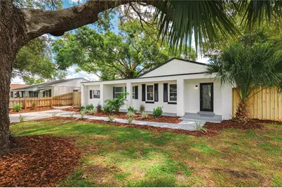 4611 Fairway Drive, Tampa, FL 33603 - Photo 1