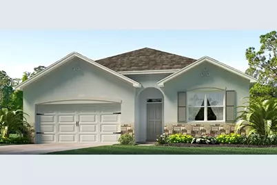 3348 Ivy Hollow Drive, Plant City, FL 33565 - Photo 1