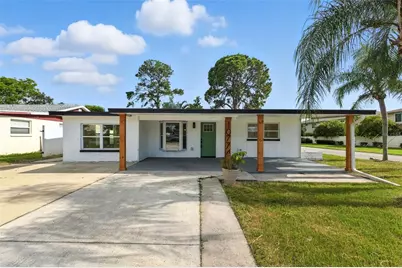 10774 63rd Avenue, Seminole, FL 33772 - Photo 1
