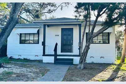 2506 Auburn Street S, Saint Petersburg, FL 33712 - Photo 1