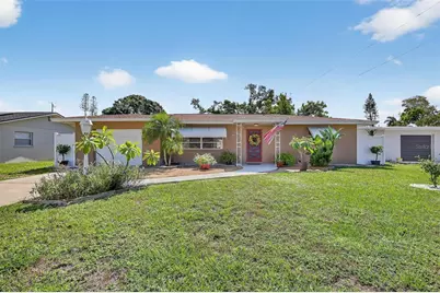 4805 22nd Street W, Bradenton, FL 34207 - Photo 1