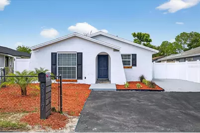 9117 Sandcroft Court, Tampa, FL 33615 - Photo 1