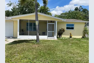 3445 Atlantis Drive, Holiday, FL 34691 - Photo 1