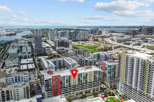 1208 E Kennedy Blvd, Tampa, FL 33602 - Photo 1