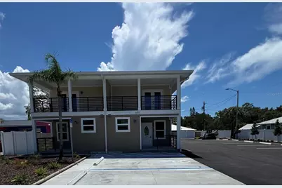 650 E Tarpon Avenue #A1, Tarpon Springs, FL 34689 - Photo 1