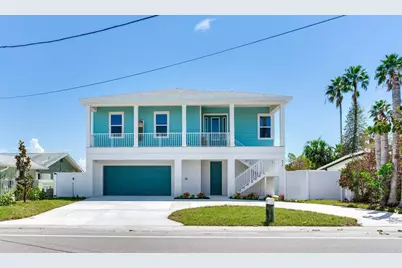 635 115th Avenue, Treasure Island, FL 33706 - Photo 1