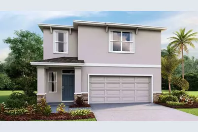 33026 Osprey Peak Way, San Antonio, FL 33576 - Photo 1