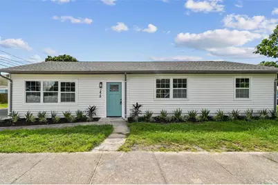 1419 York Street S, Gulfport, FL 33707 - Photo 1