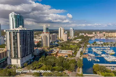 1 Beach Drive SE #810, Saint Petersburg, FL 33701 - Photo 1