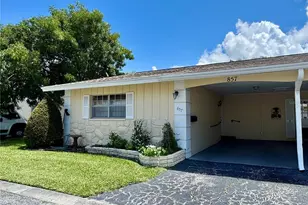857 Cambridge Ct, Dunedin, FL 34698 - Photo 1
