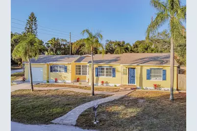 4533 27th Avenue S, Gulfport, FL 33711 - Photo 1