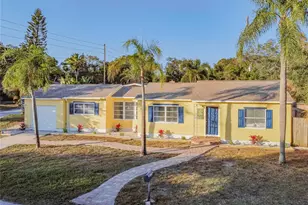 4533 27th Ave S, Gulfport, FL 33711 - Photo 1