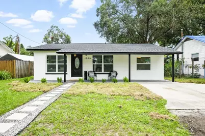 1009 E Crawford Street, Tampa, FL 33604 - Photo 1