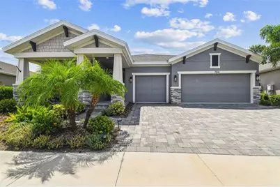 7516 Paradiso Drive, Apollo Beach, FL 33572 - Photo 1