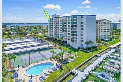 660 Island Way #901, Clearwater Beach, FL 33767 - Photo 1