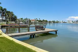10350 Paradise Blvd, Treasure Island, FL 33706 - Photo 1