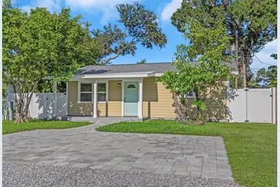 2619 Miriam Street S, Gulfport, FL 33711 - Photo 1