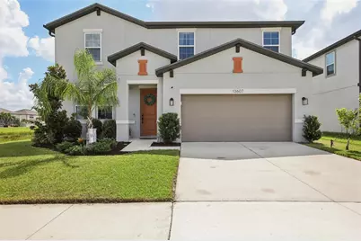 13607 Palmera Vista Drive, Riverview, FL 33579 - Photo 1