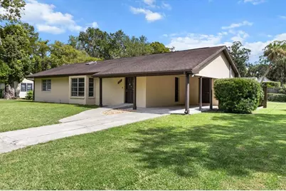 406 NE 9th Street, Crystal River, FL 34428 - Photo 1