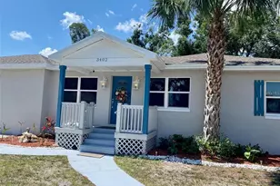 3402 N Tampania Ave, Tampa, FL 33607 - Photo 1