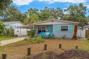 8108 26th Ave N, Saint Petersburg, FL 33710 - Photo 1