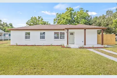 3814 W Tyson Avenue, Tampa, FL 33611 - Photo 1