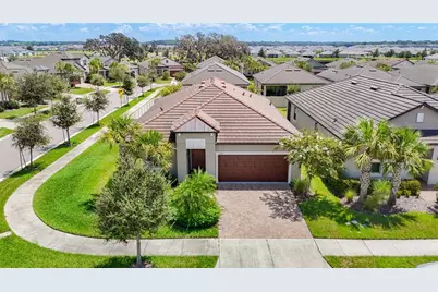 31734 Cabana Rye Avenue, San Antonio, FL 33576 - Photo 1