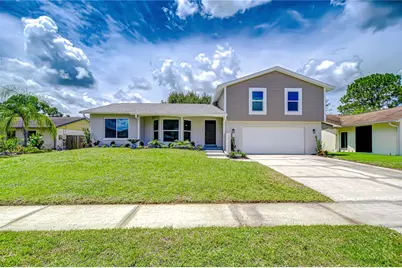 15612 Farnsworth Lane, Tampa, FL 33624 - Photo 1