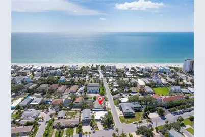 201 8th Avenue, Indian Rocks Beach, FL 33785 - Photo 1