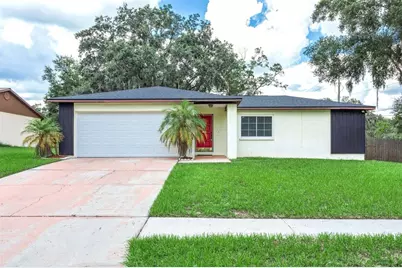 616 King Louis Court, Seffner, FL 33584 - Photo 1