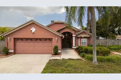 12744 Pineforest Way E, Largo, FL 33773 - Photo 1