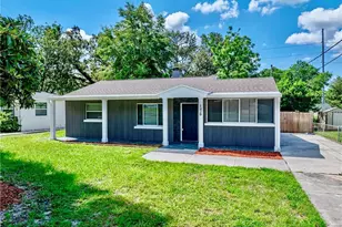 1420 W Meadowbrook Ave, Tampa, FL 33612 - Photo 1