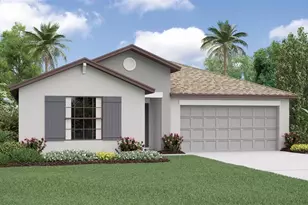 108 Leisure Pl, Rotonda West, FL 33947 - Photo 1