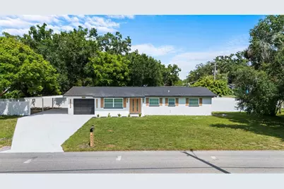 4201 N 19th Street, Tampa, FL 33610 - Photo 1